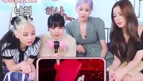 jennie表情包哈哈哈