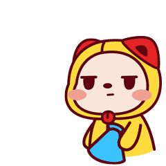 可爱的夏萌猫qq表情图片