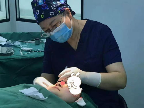 3毫米膨体丰眉弓案例术前术后远期