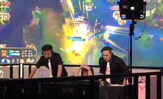 分享一波ig刚刚获得的表情包,ig冲鸭s9英雄联盟lol
