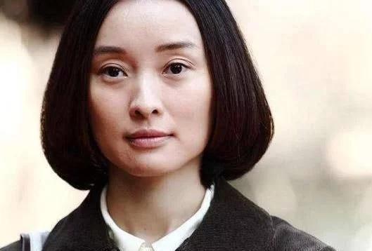 陈建斌的红玫瑰与白玫瑰,看到年轻时的吴越和蒋勤勤终于懂了