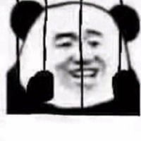 被关在牢里伸手表情包微信头像图片大全