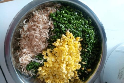 拌饺子馅时最忌讳的香料,10人9个都错放,难怪饺子味怪怪的