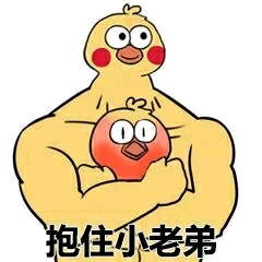 小鹦鹉表情包一部分,有需则取