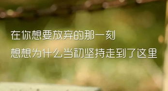 别荒废能拼的年纪,整天无所事事