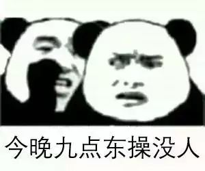 我已经准备好了表情包