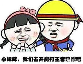 王者农药你不知道的那些事