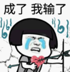 骗子,你长得和照片差远了