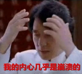 duang表情成龙恶搞duang表情包图片浏览
