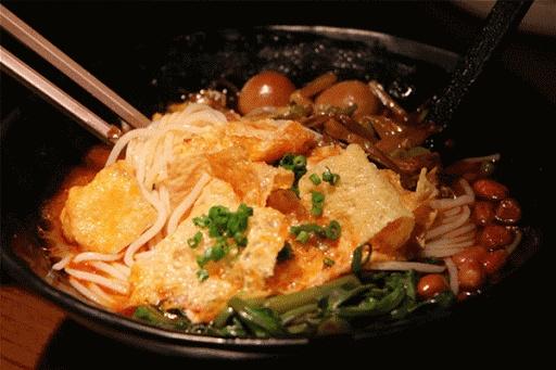 螺蛳粉配料表情包牛瘪