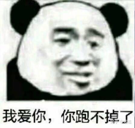 表情包表白告白