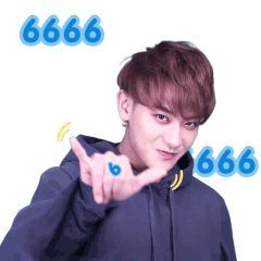 福利来了这是你见到黄子韬的宝贵机会错过你就去哭吧