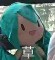 fufu吃你家大米表情包