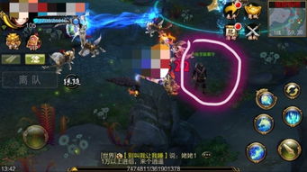 图解天龙八部3d惩奸除恶宝图得五行石