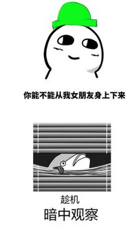 微信叫女朋友起床表情身上