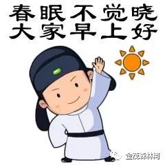 早安卖萌表情包尿毒症