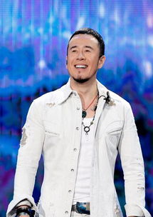 莫文蔚杨坤华晨宇回归张杰惊喜加盟天籁2
