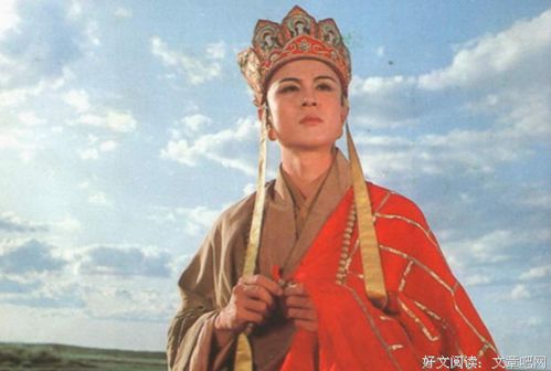 悟空乱弹三十五菩萨无语,天地不言