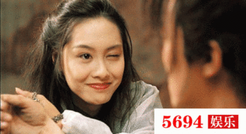 五大女神的成名电影,但现在在国内已经看不到了