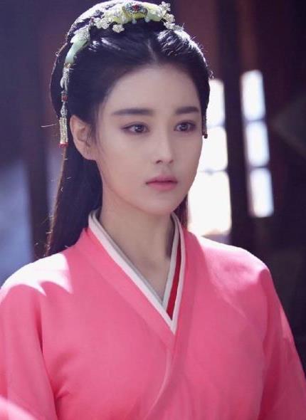 扮演天下第一美人的女星,前3位备受吐槽,而后3位被赞实至名归