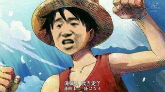 海盗表情包暴走