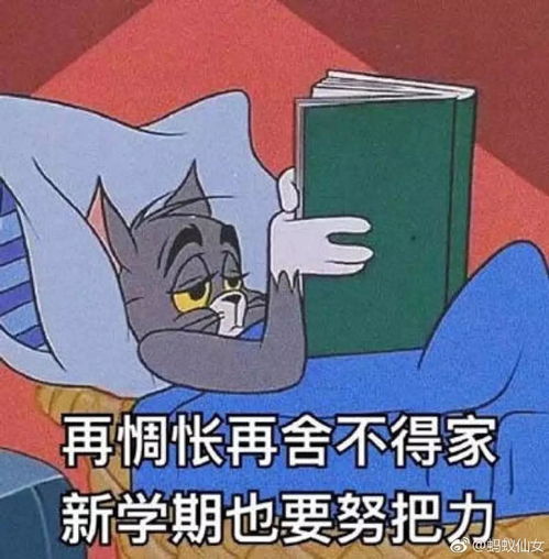各种各样的表情包情绪