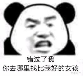 有哪些万能的表情包推荐