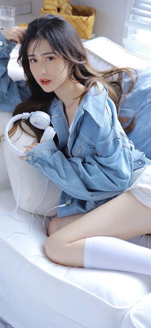 有没有好看的腿控的女生壁纸