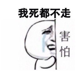 带嘴的东西我都害怕,为了世界末日我早恋