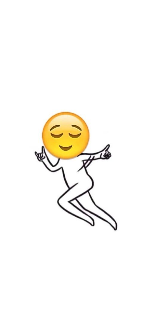 手机壁纸可爱表情