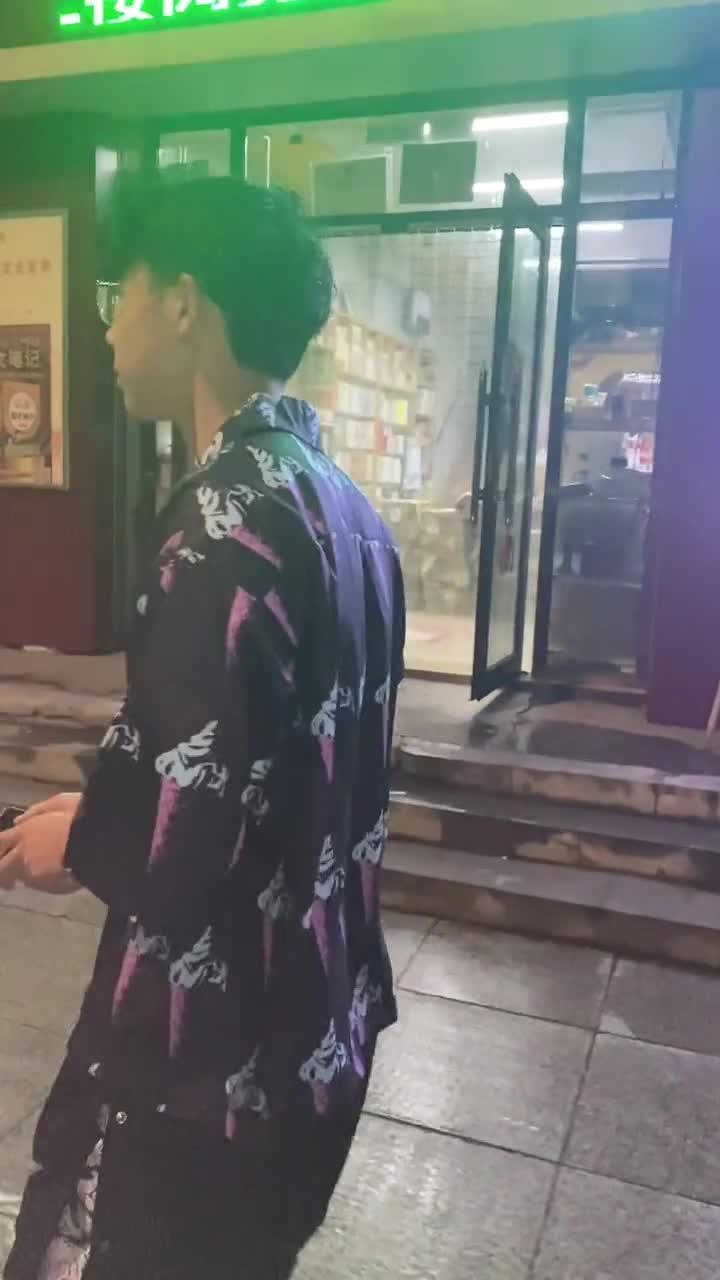 忽然间没了动力