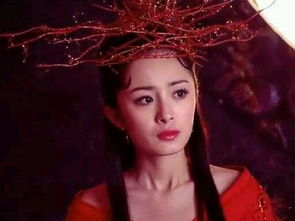 你们还记得这版聊斋吗原来里面有这么多没整容的大美女