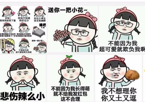 求这个表情包名字好喜欢这个萌圆的小可爱