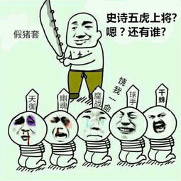 dnf假猪套天下第一是什么意思假猪套天下第一是哪来的梗