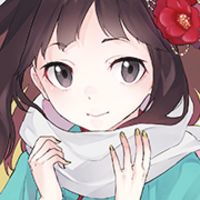 高冷动漫美女表情包头像图片