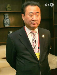 王健林赚到千亿我就退休从最开始赚他一个亿到现在赚他一千个亿的小目标,看看首富王健林的时间管理