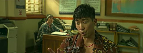 龙虾刑警两方交易,店长的表情,够我笑一天的