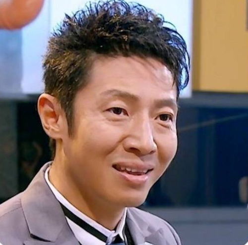 乔杉你能成大事表情包