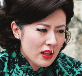 真哭了表情包胡杏儿