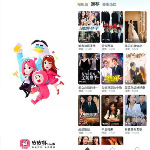独家字节多条业务线布局短剧