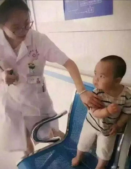 护士打针表情包哈哈哈
