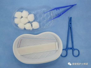 神外科的口腔护理,细致到极致了