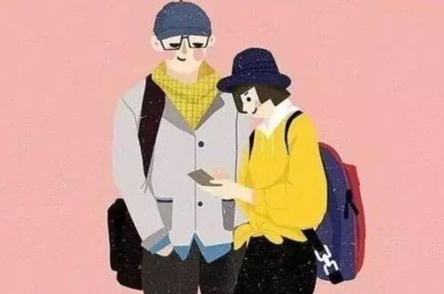 男人遇见真爱后,会出现三种身体语言,十有九准