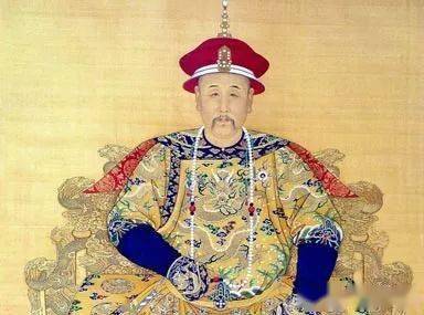 续居士传之雍正传4