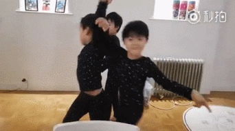 还记得我们的表情包咕咕宋民国吗他和他的兄弟们都长大啦