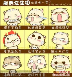这个qq表情叫什么名字