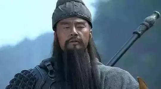 天下能救关羽的唯有他,曾留下八个字,只怪关羽不听警告