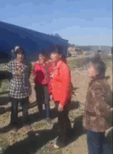 哼表情包gif吵架