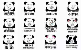 一言不合就斗图,你知道那些表情包的原型是谁吗