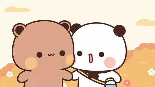 一二布布表情包壁纸三十五
